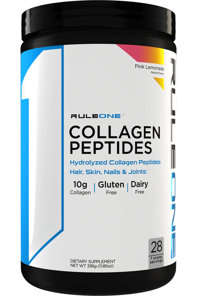 RULE 1 BOVINE COLLAGEN PEPTIDE